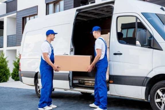 Çamlıdere Nakliyeci