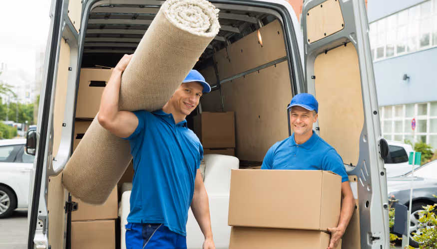 Çamlıdere Nakliyeci